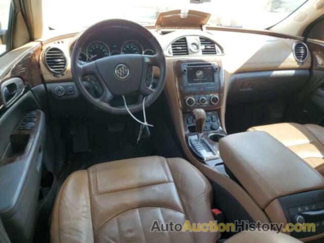 BUICK ENCLAVE, 5GAKRBKD6GJ208609