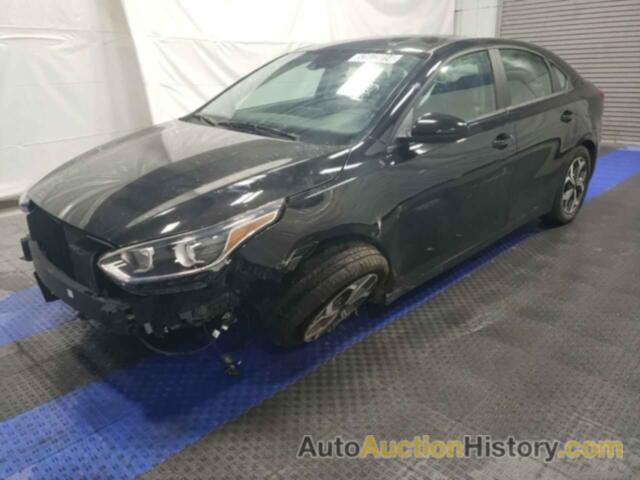 KIA FORTE FE, 3KPF24AD1ME361604