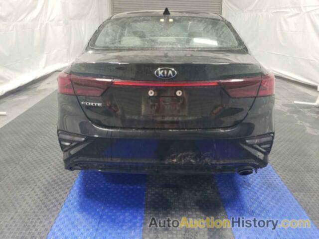 KIA FORTE FE, 3KPF24AD1ME361604