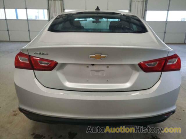 CHEVROLET MALIBU LS, 1G1ZC5ST8KF152667