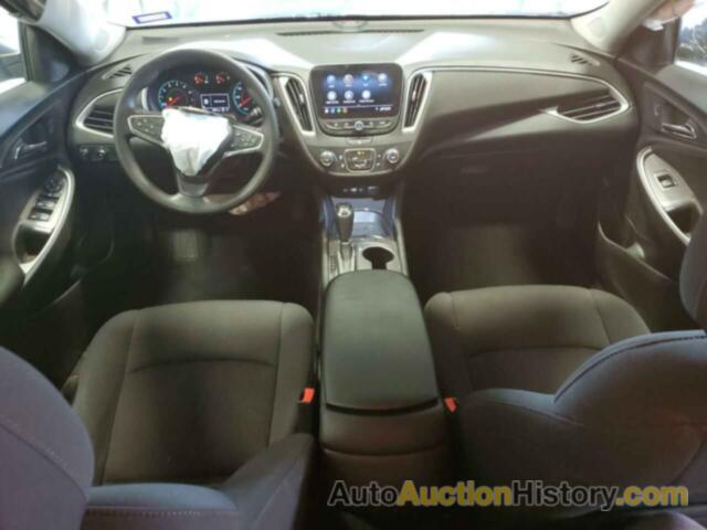 CHEVROLET MALIBU LS, 1G1ZC5ST8KF152667