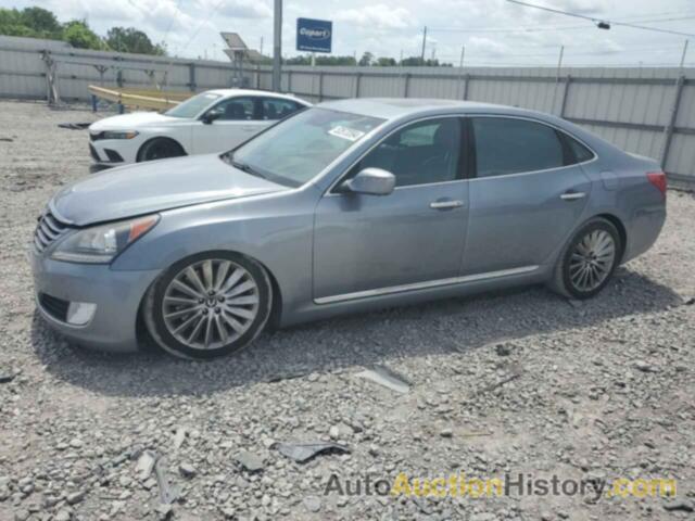 HYUNDAI EQUUS SIGNATURE, KMHGH4JH0GU104103