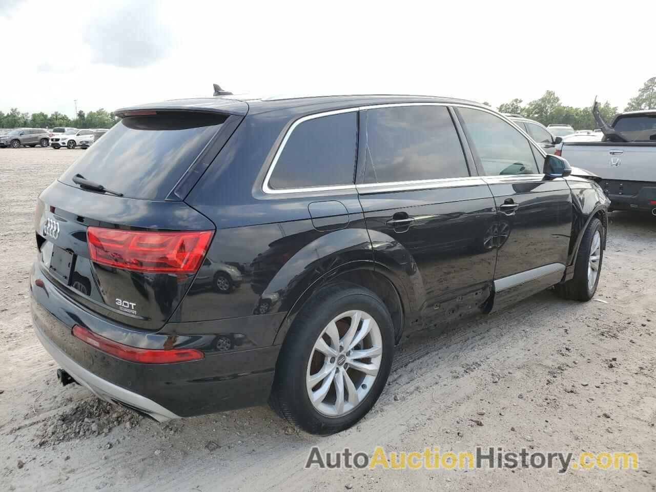 AUDI Q7 PREMIUM PLUS, WA1LAAF70JD022590