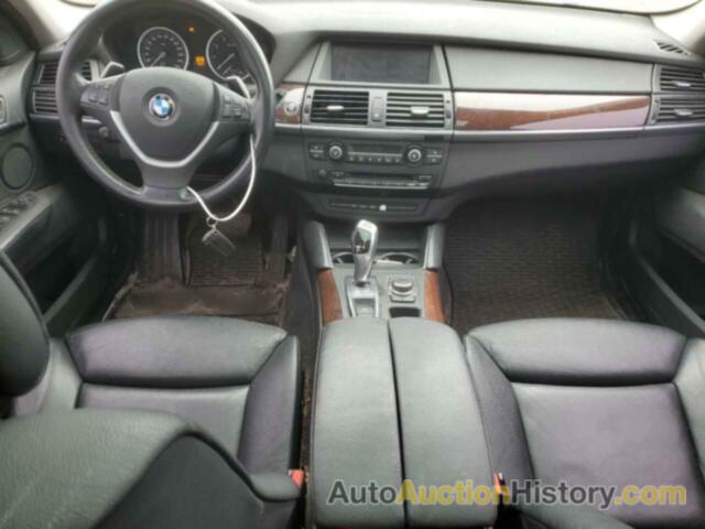 BMW X6 XDRIVE35I, 5UXFG2C55CL778658