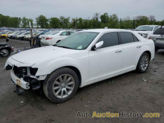 CHRYSLER 300 LIMITED, 2C3CCACG4CH266046