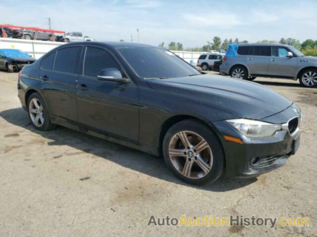 BMW 3 SERIES XI SULEV, WBA3B5G53ENS06877