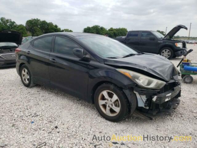 HYUNDAI ELANTRA SE, 5NPDH4AE8FH616293