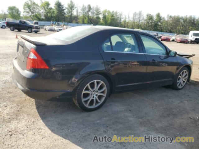 FORD FUSION SE, 3FAHP0HA7CR154727