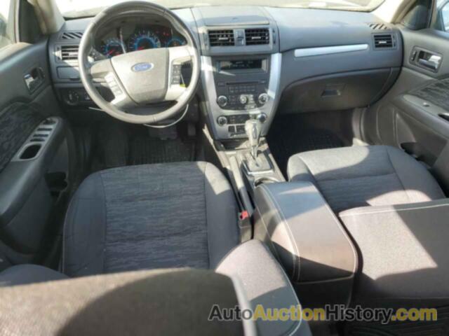 FORD FUSION SE, 3FAHP0HA7CR154727