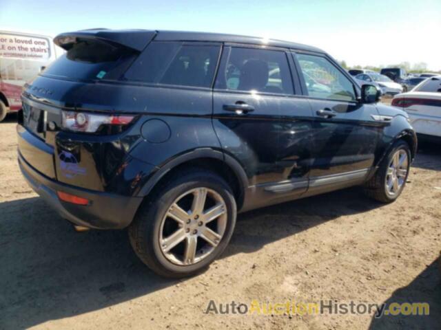 LAND ROVER RANGEROVER PURE PLUS, SALVP2BG5DH782092