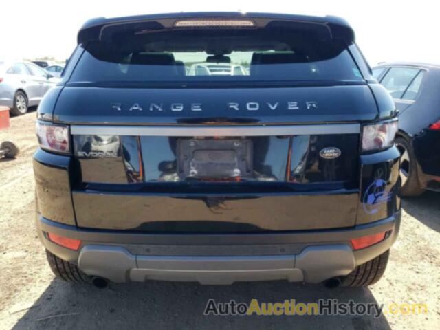 LAND ROVER RANGEROVER PURE PLUS, SALVP2BG5DH782092