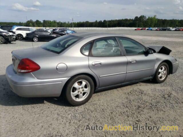 FORD TAURUS SE, 1FAFP53U16A117614