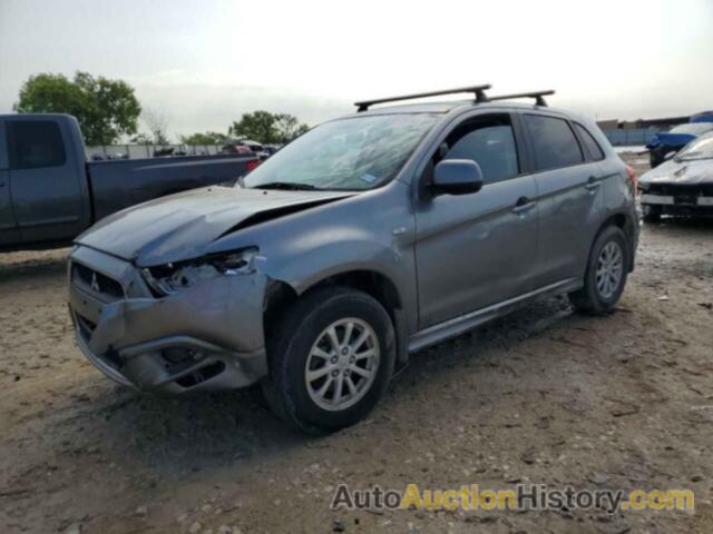 MITSUBISHI OUTLANDER ES, JA4AP3AU4CZ011323