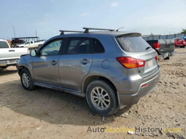 MITSUBISHI OUTLANDER ES, JA4AP3AU4CZ011323