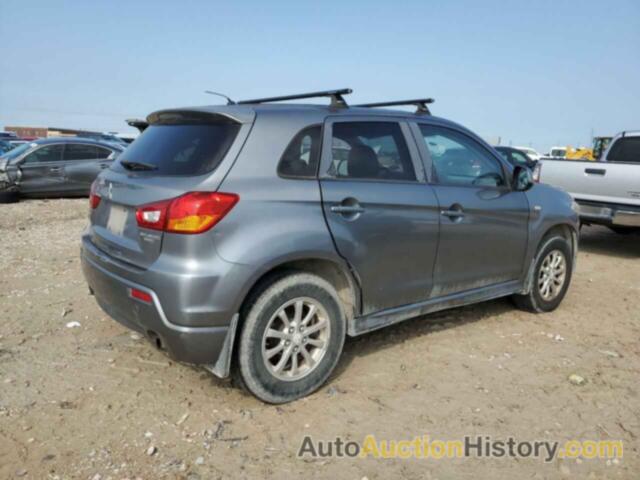 MITSUBISHI OUTLANDER ES, JA4AP3AU4CZ011323