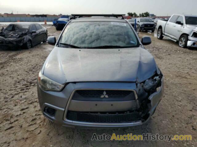 MITSUBISHI OUTLANDER ES, JA4AP3AU4CZ011323