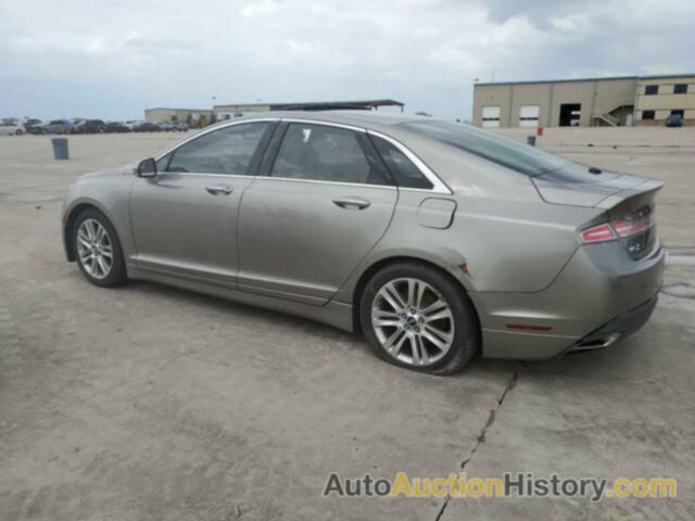 LINCOLN MKZ, 3LN6L2GK4FR615935