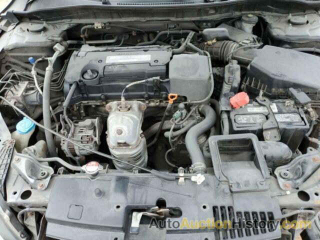 HONDA ACCORD LX, 1HGCR2F3XGA029639