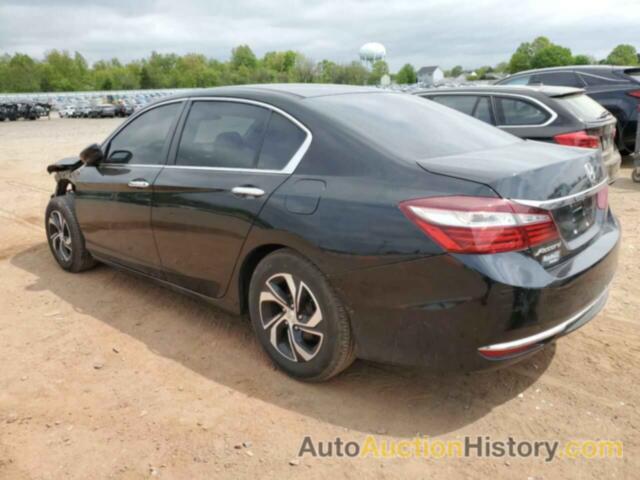 HONDA ACCORD LX, 1HGCR2F3XGA029639