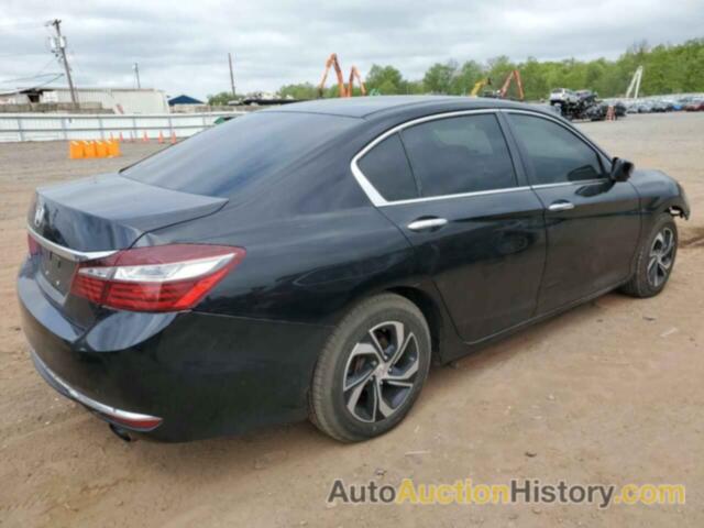 HONDA ACCORD LX, 1HGCR2F3XGA029639