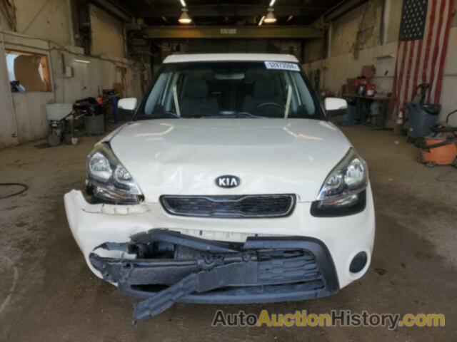 KIA SOUL +, KNDJT2A6XD7770147