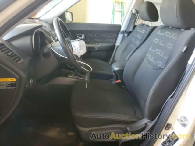 KIA SOUL +, KNDJT2A6XD7770147