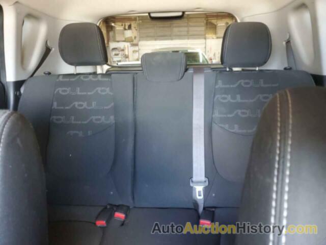 KIA SOUL +, KNDJT2A6XD7770147