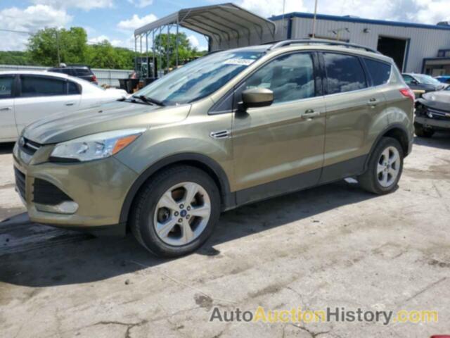 FORD ESCAPE SE, 1FMCU0G95DUB69222