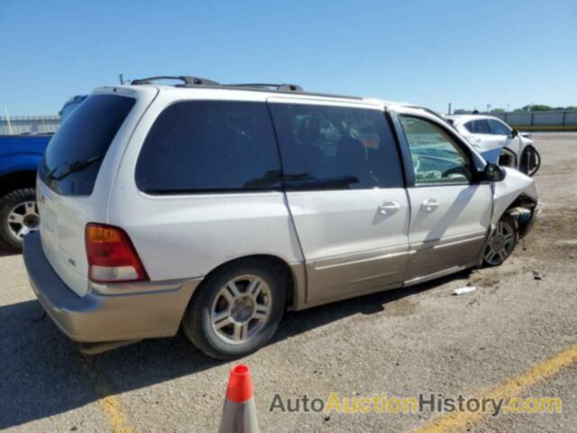 FORD WINDSTAR SEL, 2FMZA53483BA15179