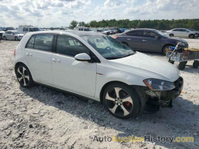 VOLKSWAGEN GTI, 3VW5T7AU9FM001089