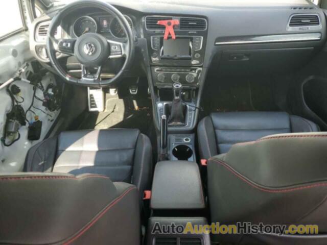 VOLKSWAGEN GTI, 3VW5T7AU9FM001089