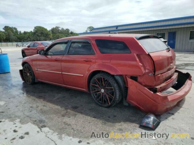 DODGE MAGNUM R/T, 2D8GV58225H643988