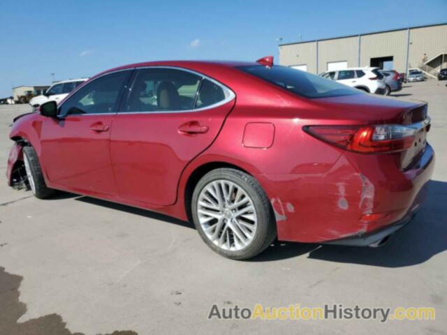 LEXUS ES350 350, JTHBK1GGXG2226099