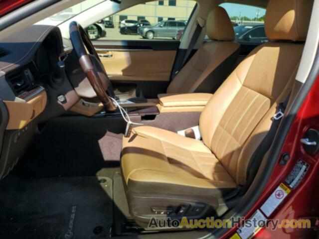 LEXUS ES350 350, JTHBK1GGXG2226099