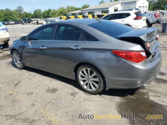 HYUNDAI SONATA SE, 5NPEC4AC8CH435224