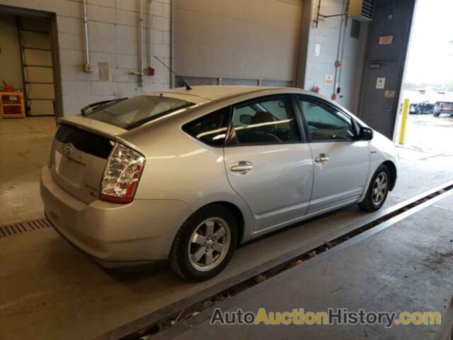 TOYOTA PRIUS, JTDKB20U977623040