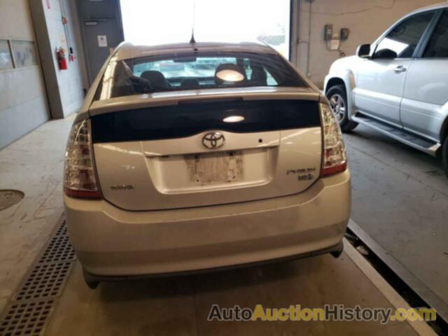 TOYOTA PRIUS, JTDKB20U977623040