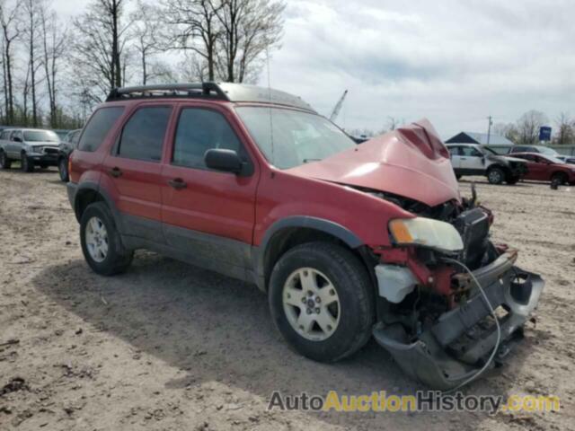 FORD ESCAPE XLT, 1FMYU93143KC05387