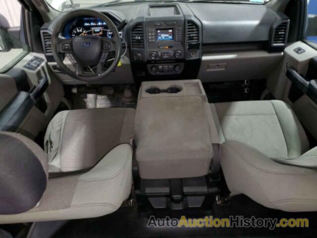 FORD F-150 SUPERCREW, 1FTEW1EF2FFB92194