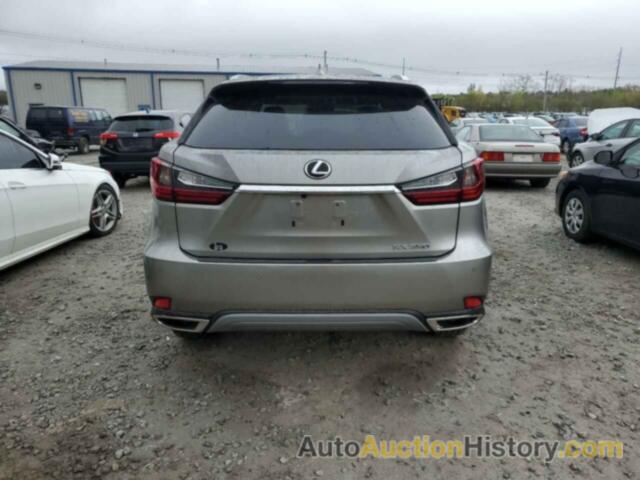 LEXUS RX350 350, 2T2HZMDA7MC282180