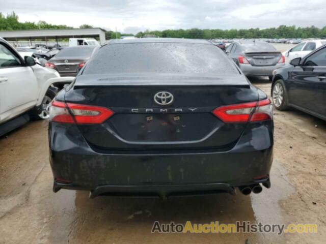 TOYOTA CAMRY L, 4T1B11HK1JU020605