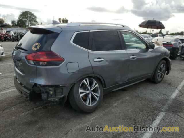 NISSAN ROGUE S, JN8AT2MT6KW264159