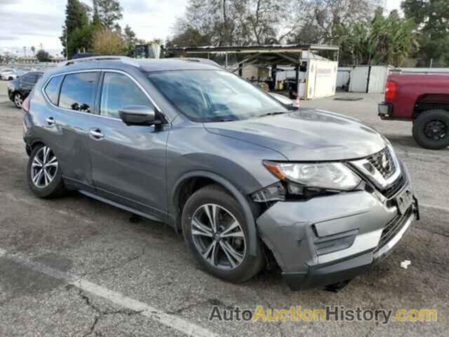 NISSAN ROGUE S, JN8AT2MT6KW264159