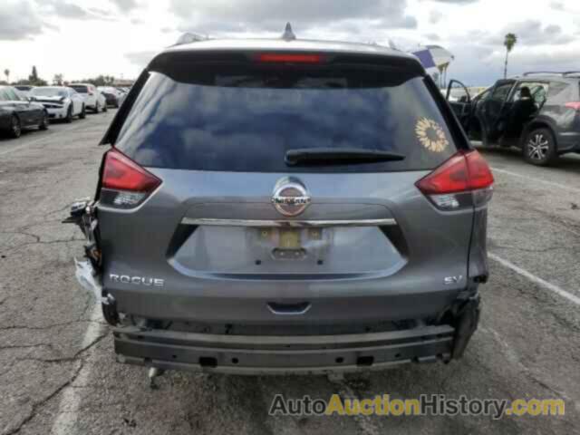 NISSAN ROGUE S, JN8AT2MT6KW264159