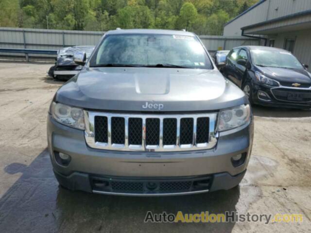 JEEP GRAND CHER OVERLAND, 1J4RR6GT5BC588943