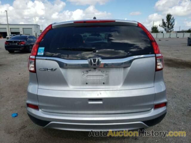 HONDA CRV EX, 3CZRM3H57GG721056