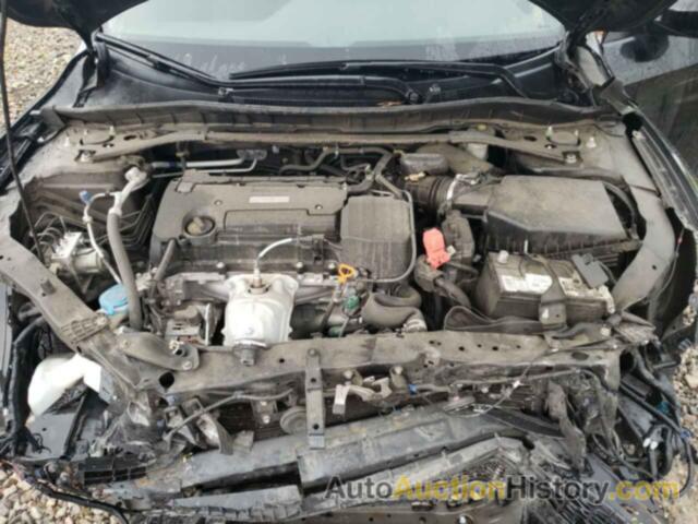 HONDA ACCORD SPORT, 1HGCR2F50GA243587