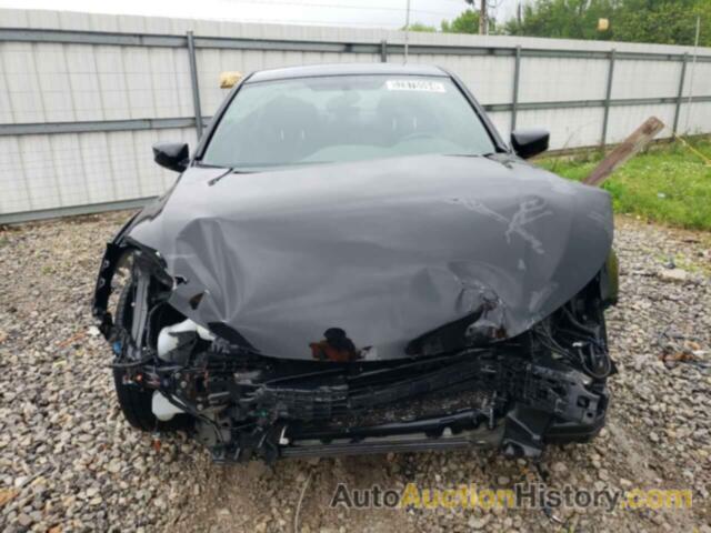 HONDA ACCORD SPORT, 1HGCR2F50GA243587