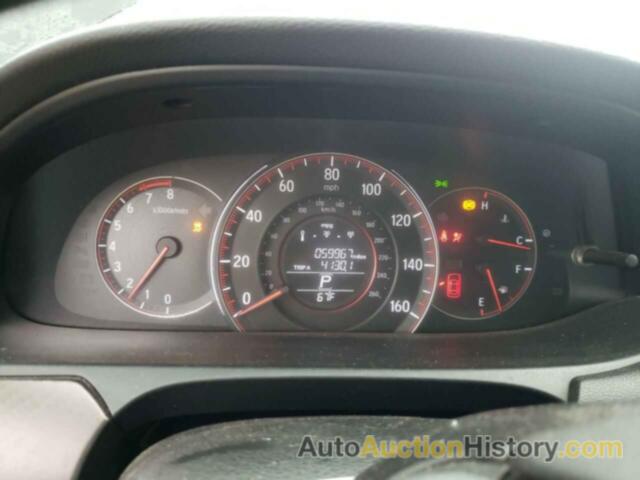 HONDA ACCORD SPORT, 1HGCR2F50GA243587