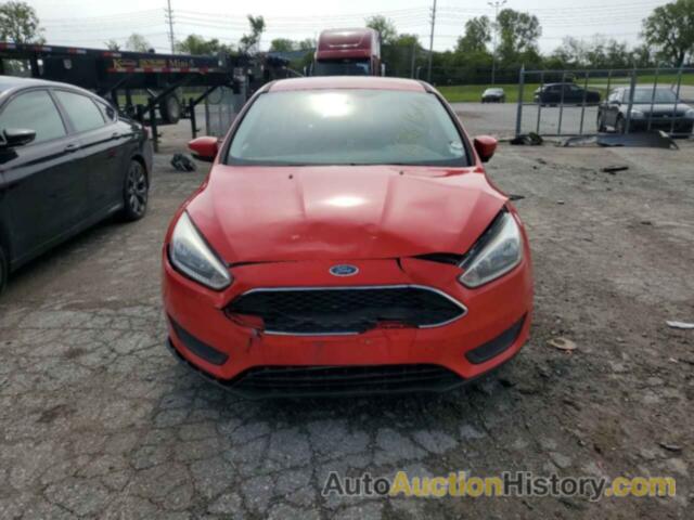 FORD FOCUS SE, 1FADP3K23HL232735